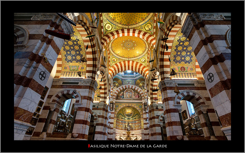 Notre-Dame de la Garde